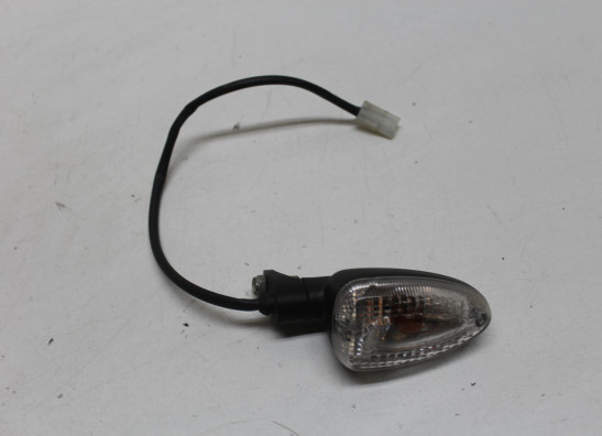 Knipperlicht rechts achter Moto Guzzi 1200 sport