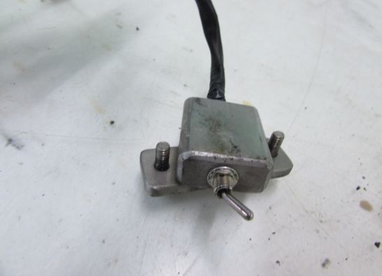 Stuurschakelaar links Honda VF 700  750 C Magna