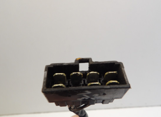 Slotenset Triumph Sprint ST 1050