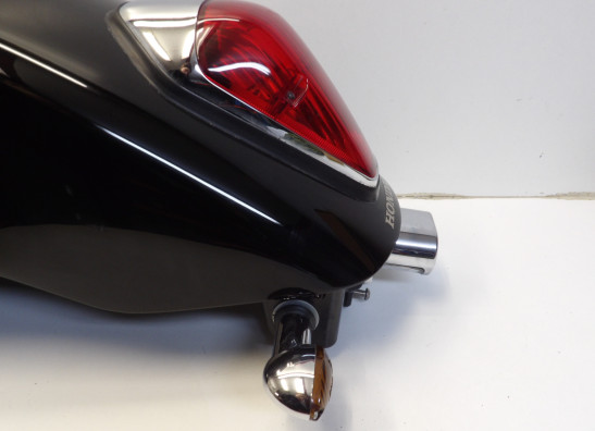 Achterspatbord Honda VTX 1800