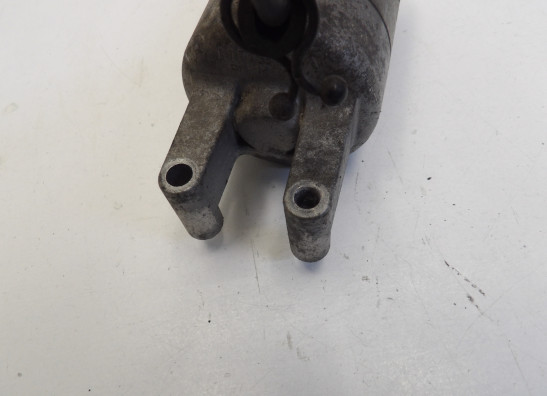 Startmotor Yamaha FZ6