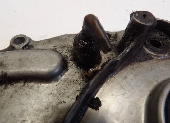 Motorblockdeckel Kawasaki GPZ 550