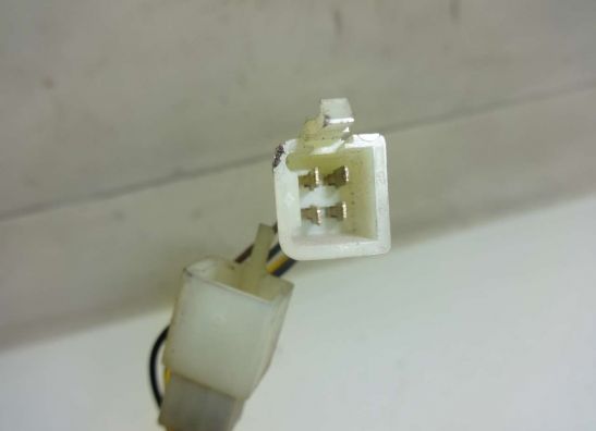 Tellerset Kawasaki GPZ 500