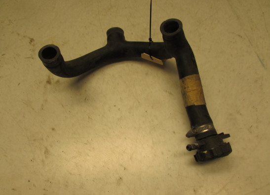 Radiator toebehoren Honda Goldwing GL