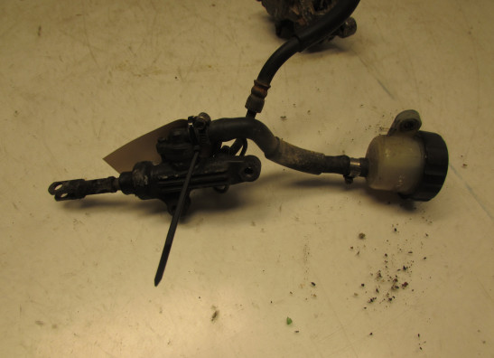 Achter remklauw Yamaha FJ 1200