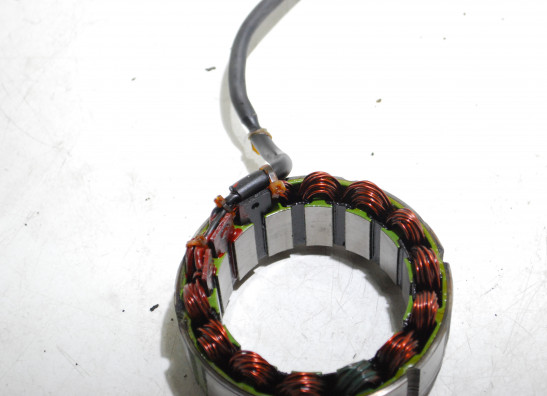 Dynamo Ducati monster 900