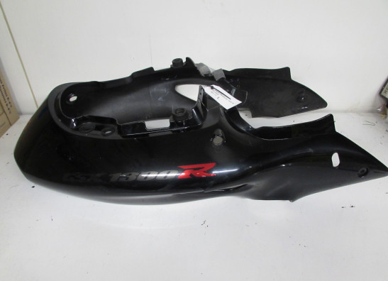 Heck Suzuki GSX R 1300 Hayabusa