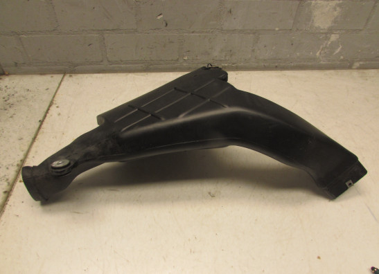Rechter luchtbuis BMW K 1200 RS