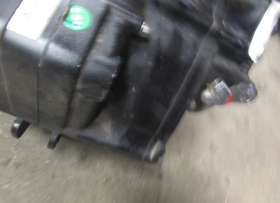 Motorblok Mash Adventure 400