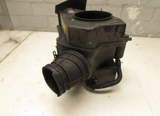 Air cleaner case Honda TRANSALP