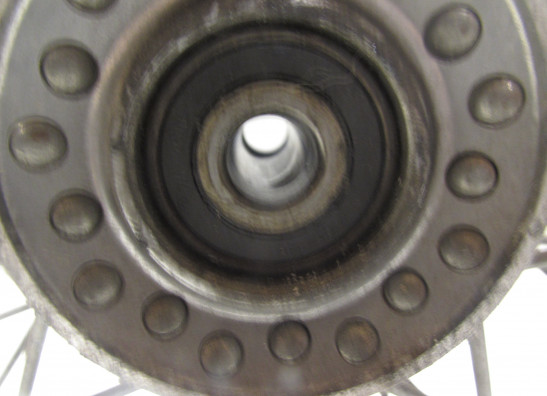 Front Wheel Suzuki LS 650