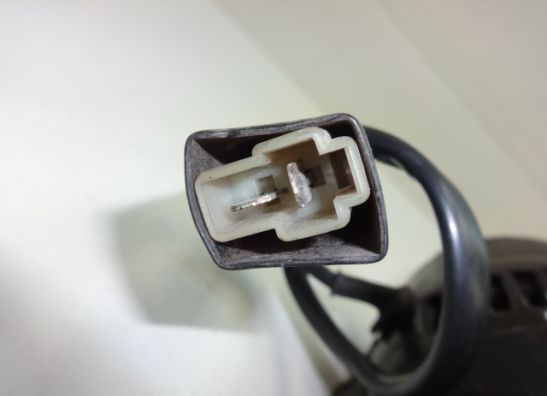 Dynamo Kawasaki GTR 1000