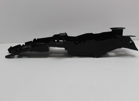 Batterie befestigung Yamaha Tracer 900