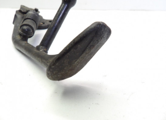 Standaard Yamaha YZF 1000 Thunderace