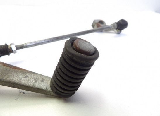 Gear change pedal  Honda CBR 600 F