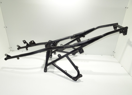 Achtersubframe BMW R 1150 GS