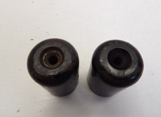 Lenkungs Dampfer Suzuki XF 650 Freewind