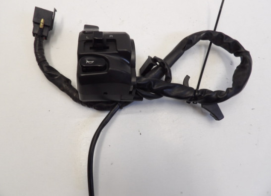Handlebar switch assy left Kawasaki ZXR 750