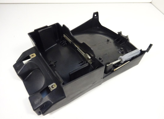 Undertail rear fender BMW K 1200 R 