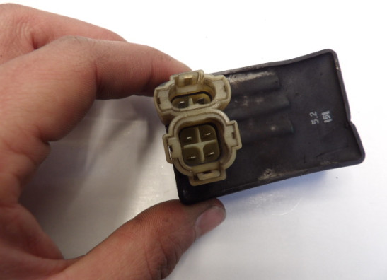 Ignitor CDI ECU Honda CMX 250 
