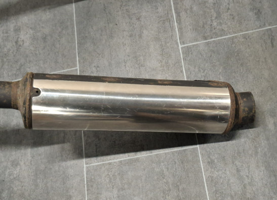 Auspuff Suzuki GSX F 750