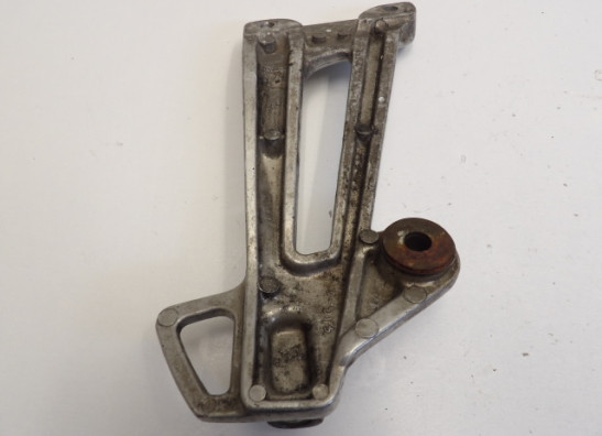 Duo voetsteun links Yamaha XJR 1200