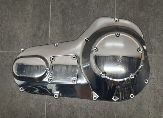 Motorblokdeksel Harley Davidson FLHR Road King