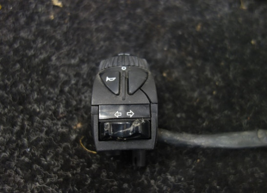 Meter combination TM Racing 530 F