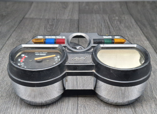 Tellerset Yamaha XV 500 Virago