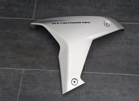 Linker zijkuip klein Ducati Multistrada V4