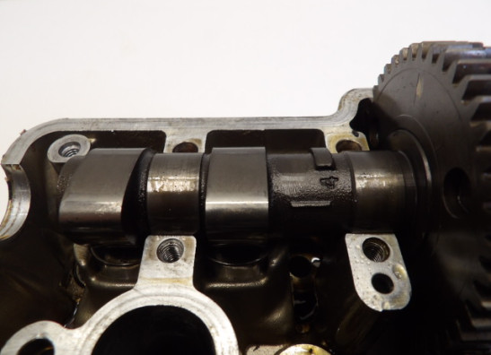 Cylinder head Honda VFR 750