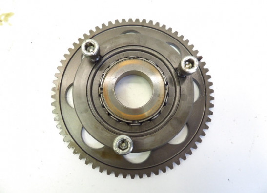 Start up kupplung Kawasaki VERSYS 650