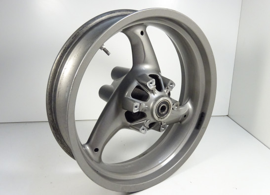 Achtervelg Ducati monster 600