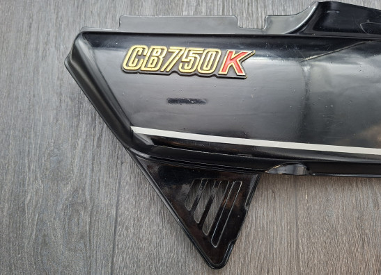 Rechter zijkuip klein Honda CB 750 