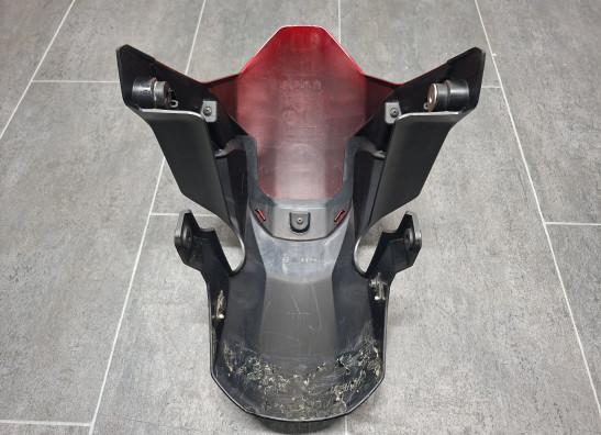 Voorspatbord Honda NT 1100 DCT