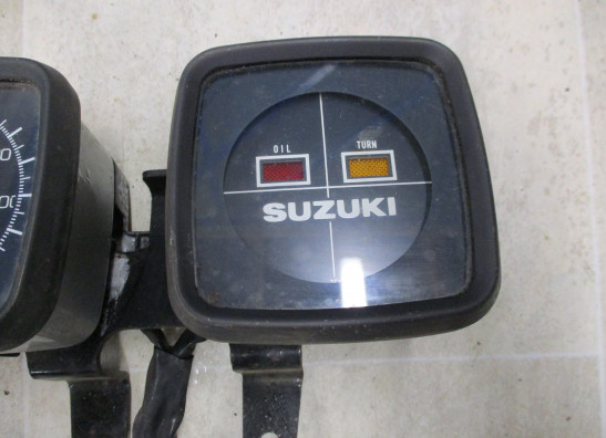 Tellerset Suzuki TS 50 ER