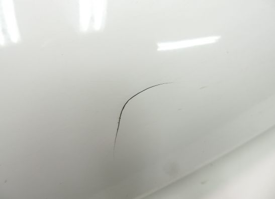 Linker achterkant Honda CBR 600 F