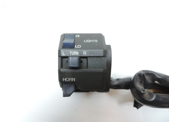 Stuurschakelaar links Kawasaki EL 250