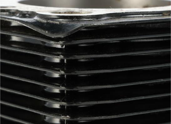 Cylinders Suzuki GSX R 1100