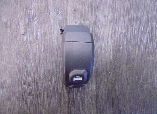 Handlebar switch assy right BMW F 850 GS