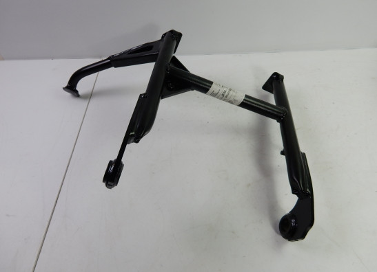 Standaard Moto Guzzi Stelvio