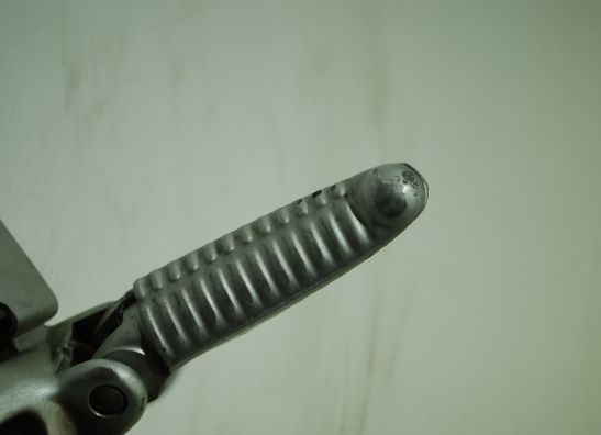 Voetsteun links Ducati 749  999