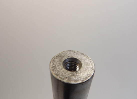 Clip on links Honda VFR 750