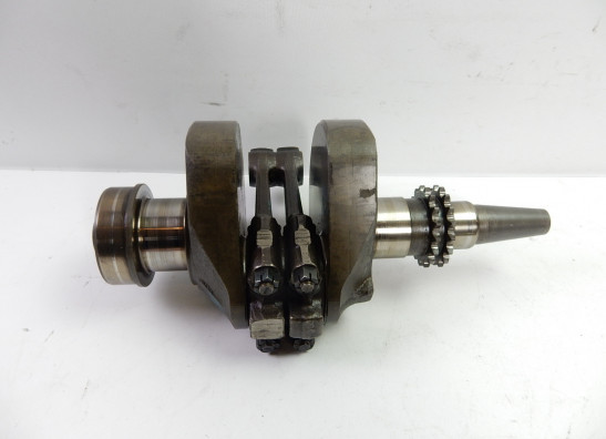 Krukas Moto Guzzi V35 V50 V65