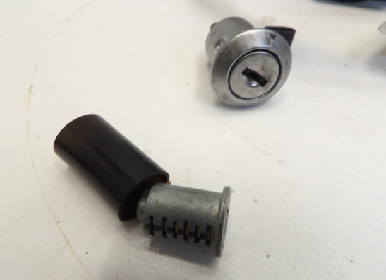 Zundschloss Kawasaki Z 650