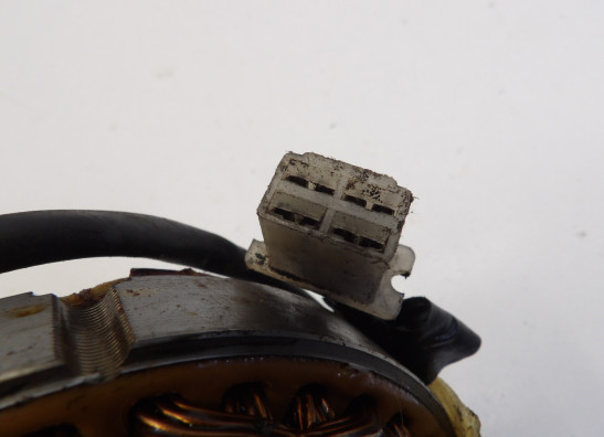 Dynamo Yamaha XS 1100