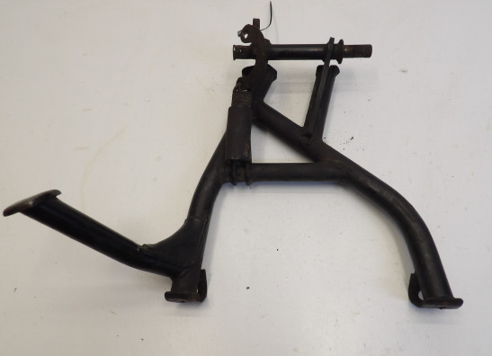 Stander Honda CBR 600 F