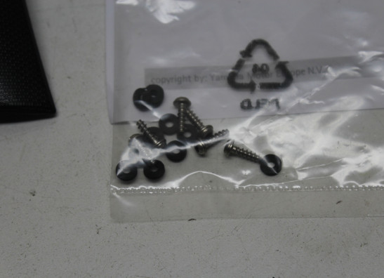 Topkoffer deksel Yamaha Tracer 900