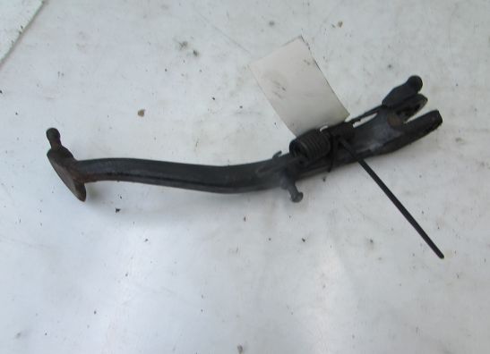 Standaard Suzuki GSX F 600