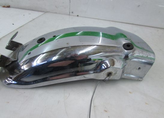 Achterspatbord Yamaha XJ 650
